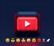Image result for YouTube Emoji