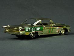 Image result for Vintage NASCAR Diecast Cars
