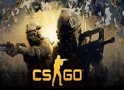 Image result for CS GO Logo Wallpaper