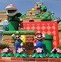 Image result for Super Mario Universal Studios Japan