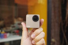 Image result for Actually World's Smallest Camera