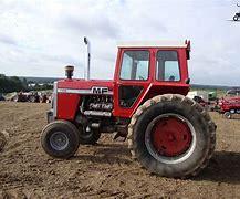 Image result for Massey Ferguson 1155 Tractor