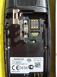Image result for Nokia X1-00 Sim Card Location