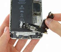 Image result for Small Jack On iPhone 6s Plus