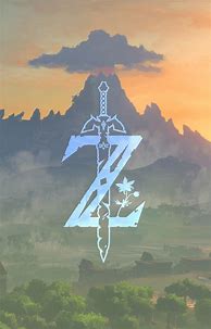 Image result for Zelda Phone Background BOTW