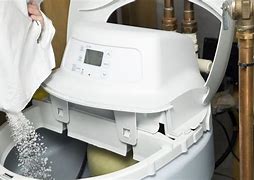 Image result for Water Softener Iron Filter
