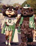 Image result for Ohio University Mascot