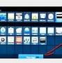 Image result for Older Samsung Smart TV Apps