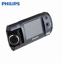 Image result for Philips Car Dash Camera