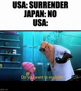 Image result for USA Exploding Meme