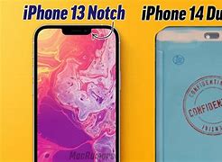 Image result for iPhone 13 Pro Notch