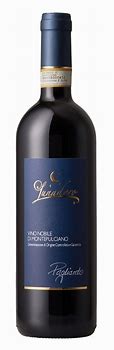 Image result for Bandita e Lunadoro Vino Nobile di Montepulciano Quercione