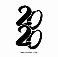 Image result for New Year 2020 Sensual Design