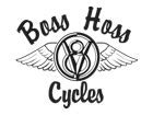 Image result for Boss Hoss Motorcycles
