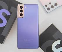Image result for samsung galaxy s21 purple