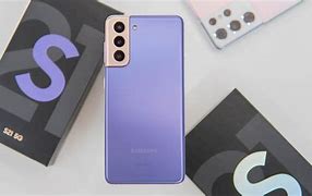 Image result for Samsung Galaxy S21 Plus Purple