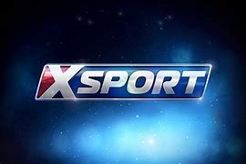 Image result for X Sport TV Logo