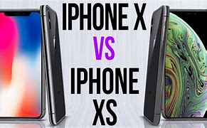 Image result for iPhone X E XS Diferenca