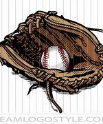 Image result for Baseball Glove Art