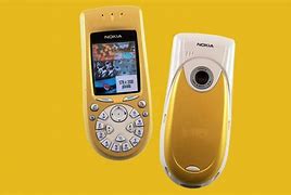 Image result for Nokia 3650