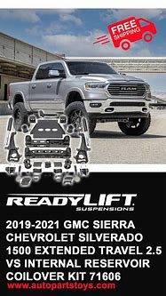 Image result for Air Ride Ram 1500
