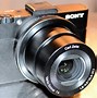 Image result for Sony RX100 Mark 2