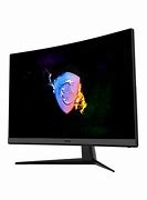 Image result for MSI 27-Inch Curved Monitor