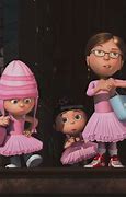 Image result for Despicable Me Girls Ballet