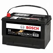 Image result for Bosch Car Battery