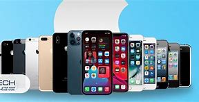 Image result for iPhone Models in Order 6 to 12