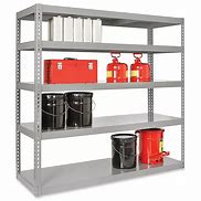 Image result for Heavy Duty Display Shelves