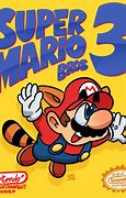 Image result for Super Mario Bros. 3