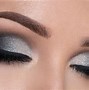 Image result for Silver Eyeshadow Palette