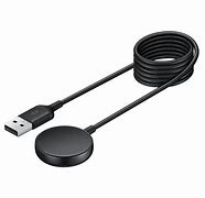 Image result for Samsung Galaxy Watch 4 Classic Charger