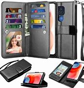 Image result for Genuine Leather Motorola Phone Cases