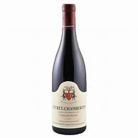 Image result for Geantet Pansiot Gevrey Chambertin Vieilles Vignes