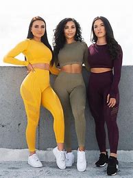 Image result for Classy Workout Wear