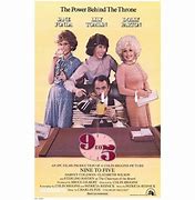 Image result for Terrance McNally in 9 to 5 Film
