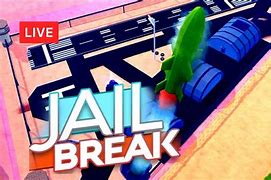 Image result for Roblox Jailbreak Live Stream