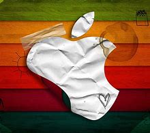 Image result for Funny Apple Execise Logos