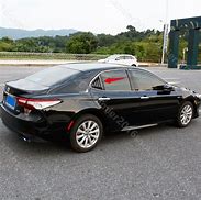 Image result for 2018 Toyota Camry Rear Quarter Panel
