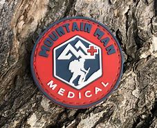 Image result for Medical Morale Patches