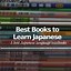 Image result for Japanese Learning Books