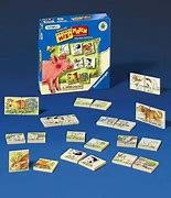 Image result for Pic'n'Mix Forest Animals Board Game