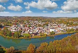 Image result for Red Bank Creek at New Bethlehem PA Photos