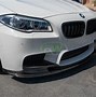 Image result for BMW M5 F10 Front Lip