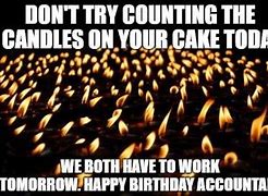 Image result for Happy Birthday Accountant Meme