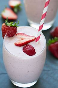 Image result for Milk Shake Smoothies