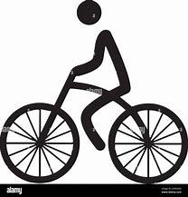 Image result for Road Cycling Symbol