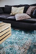 Image result for 5 X 7 Blue Area Rugs